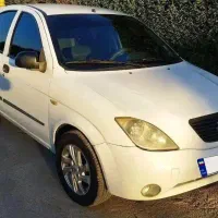 تیبا۲ مدل97 شاسی پلم|خودرو سواری و وانت|بهبهان, |دیوار