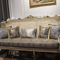 مبلشویی الماس شهر