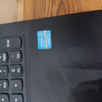 لپتاپ لنوو g500|رایانه همراه|خوی, |دیوار