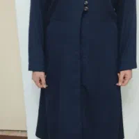 مانتو  درحدسایز ۴۶ فقط ۲۵۰هزار