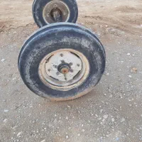 جلوبندی تراکتور