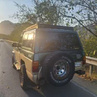 پاترول مدل۷۶انژکتور|خودرو سواری و وانت|همدان, |دیوار