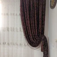 پرده|پرده، رانر، رومیزی|پاکدشت, پاکدشت (مامازند)|دیوار