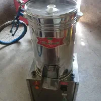 سبزی خردکن سبز ایران