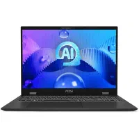 لپ تاپ MSI Modern/Ultra 7/16GB/1TB نسل15 نو آکبند