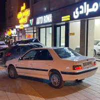 پارس elx مدل ۸۴ اتاق تعویض ۱۴۰۰