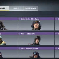 اکانت کالاف دیوتی موبایل