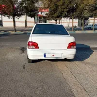 پراید با هیدرولیک و ای بی اس|خودرو سواری و وانت|اندیشه, اندیشه فاز ۱|دیوار