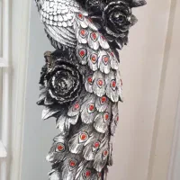 ساعت ایستاده