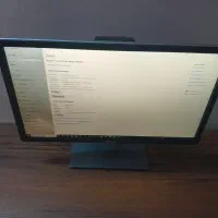 مانیتورFullHD Dell|قطعات و لوازم جانبی رایانه|تهران, نیروی هوایی (پیروزی)|دیوار