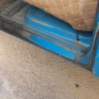 نیسان بنزینی مدل ۷۵|خودرو سواری و وانت|امامزاده عبدالله, |دیوار