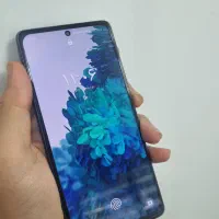 گوشی s20 fe زیر قیمت|موبایل|بابل, |دیوار