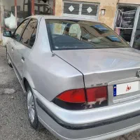 سمندمدل۸۶|خودرو سواری و وانت|اردبیل, |دیوار