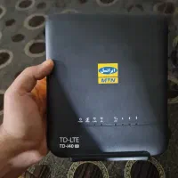 مودم ایرانسل TD-i40 A1