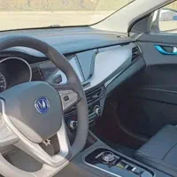 چانگان eado ev460