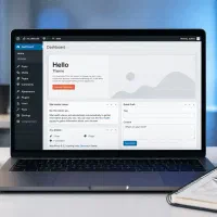 آموزش طراحی سایت حرفه‌ای + پروژه واقعی