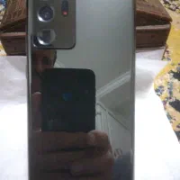 گوشی سامسونگ note 20 ultra|موبایل|گرگان, |دیوار