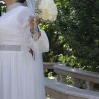 لباس نامزدی