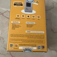 مودم جیبی ایرانسل|مودم و تجهیزات شبکه|ری, دولتآباد|دیوار