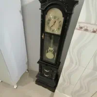 ساعت ایستاده پاندولی