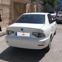 سمند سورن پلاس