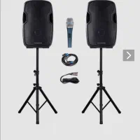 کرایه باند بلوتوثی و فلش خور