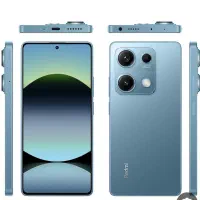 گوشی شیائومیredme note14s|موبایل|یاسوج, |دیوار