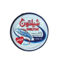 تن ماهی شیلتون