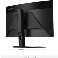 مانیتور گیمینگ g27 نیازمند تعمیر|قطعات و لوازم جانبی رایانه|اراک, |دیوار