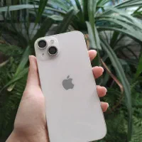 آیفون ۱۳نرمال در حد نو