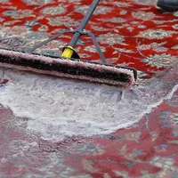 کارخانه قالیشویی و مبل شویی قالی نو