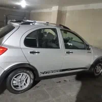 کوییک R 1400|خودرو سواری و وانت|تهران, فتح|دیوار