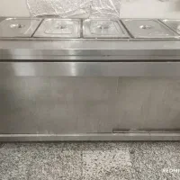 فروش وسایل آشپزخانه بیرون بر|کافی‌شاپ و رستوران|اهواز, پادادشهر|دیوار