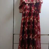 لباس کردی|لباس|جوانرود, |دیوار