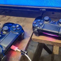 پلی فور اسلیم ۱ ترا|کنسول، بازی ویدئویی و آنلاین|شوشتر, |دیوار