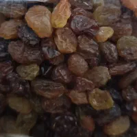 کشمش پلویی