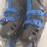 اسکیت سالم تمیز مرتب|دوچرخه، اسکیت، اسکوتر|نیشابور, مازول|دیوار