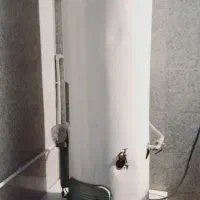 ابگرمکن 160 لیتری|آبگرمکن، پکیج، شوفاژ|گنبد کاووس, |دیوار