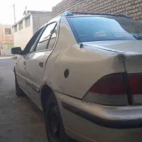 سمند ۸۲|خودرو سواری و وانت|پردیس, فاز ۶|دیوار
