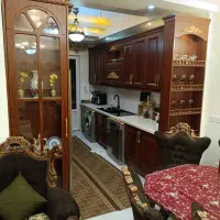 82متری-دوخواب-شهران-دره-زرنو-ویو-کوه-و-باغ