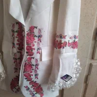 کت مجلسی نونو