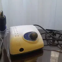 وسایل کاشت ناخن