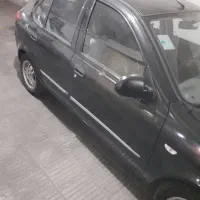 تیبا۲ عالی فنی بشرط لاستیک ها نو درحد صفر|خودرو سواری و وانت|پردیس, فاز ۱|دیوار