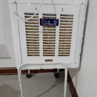 کولر آبی|کولر آبی|خمین, |دیوار