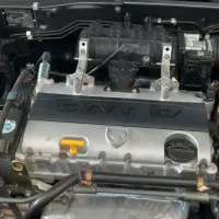 سمند سورن پلاس  EF7|خودرو سواری و وانت|بندرلنگه, |دیوار