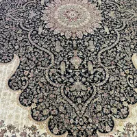 فرش 12متری مناسب پذیرایی