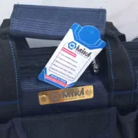 کیف ابزار میکا سایز متوسط(Mika)