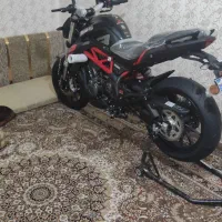 بنلی 300