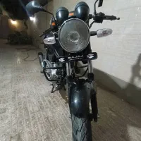 پالس180|موتورسیکلت|اصفهان, عسگریه|دیوار