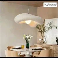 تولید کننده لوستر طرح جدید و مدرن راگبل|لوستر و چراغ آویز|کرج, گوهردشت|دیوار